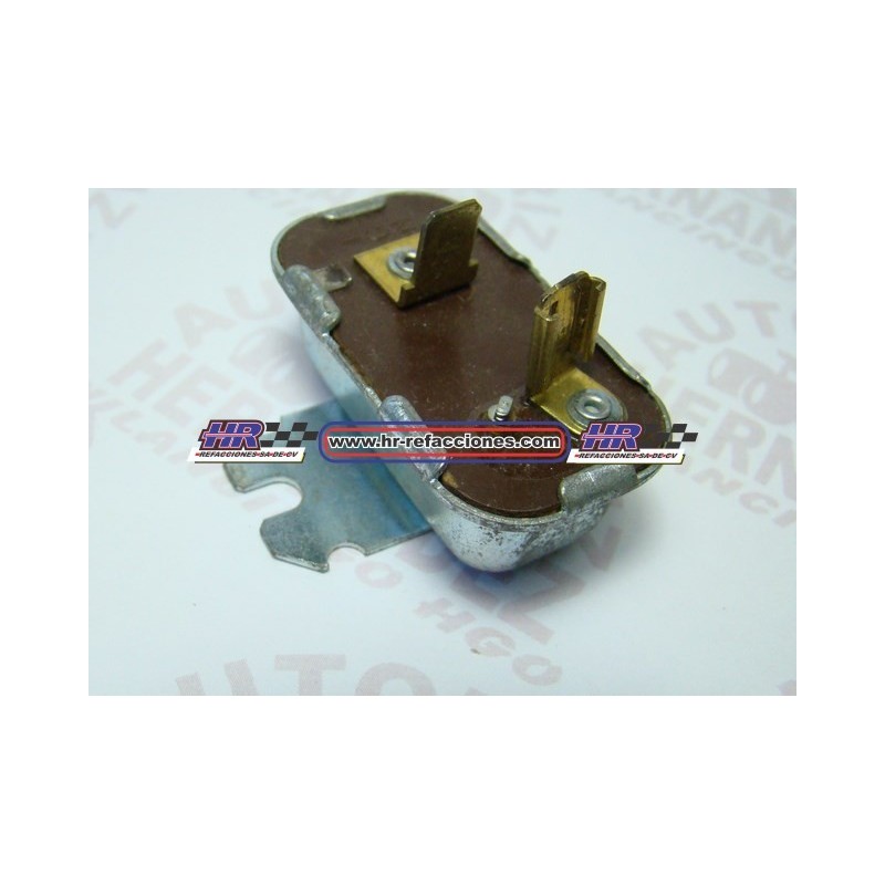 RESISTENCIA  FORD TABLERO IVR600