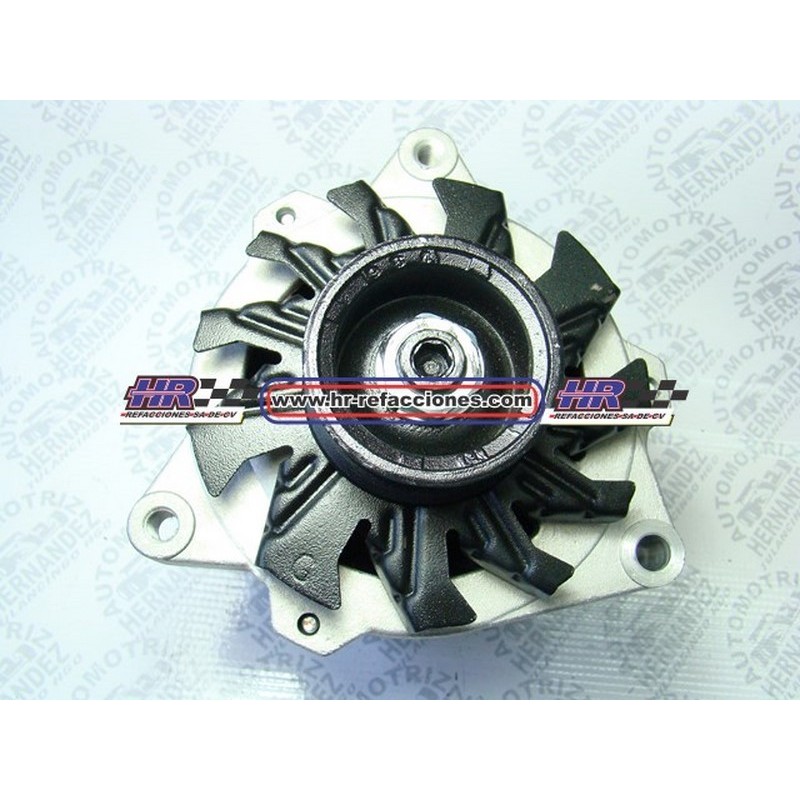 ALTERNADOR  CHEV CS-130 SUBURBAN CUTLASS REC 105 A 2 POSICIONES