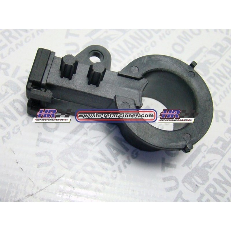 PORTACARBON  ALTERNADOR DELCO CHEV PORTACARBON ALT  DELCO AD230  AD237  AD244  SIN CARBONES  AD-230   3