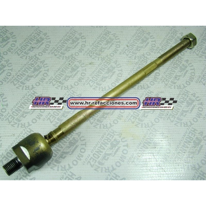 SUSPENSION VIELETA  NISSAN TSURU III TSURU I 84-87 Y  48521-35A00 ROSCA STD DELGADA PARA CREMALLERA YOKOMITSU