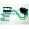 CONDENSADOR   BOSCH CONDENSADOR 081 576 DATSUN BOSCH