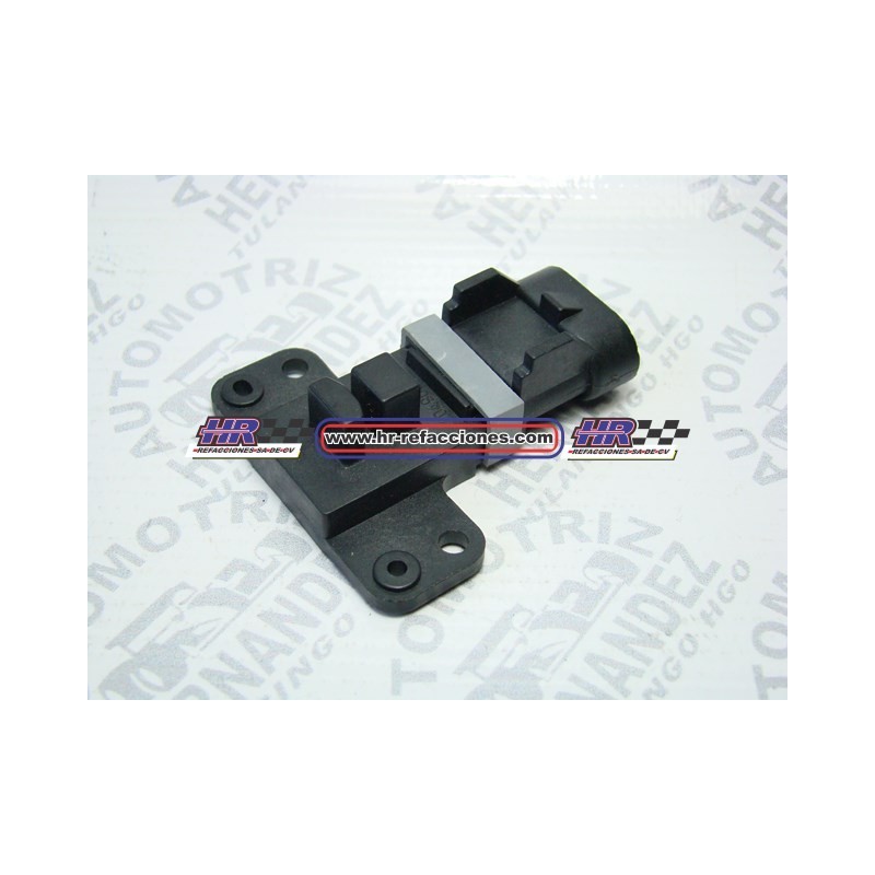 PLACA MAGNETICA  CHEV BLAZER 6 CIL 96-02  ASTRO S10 JIMMY PICK UP 6 CIL