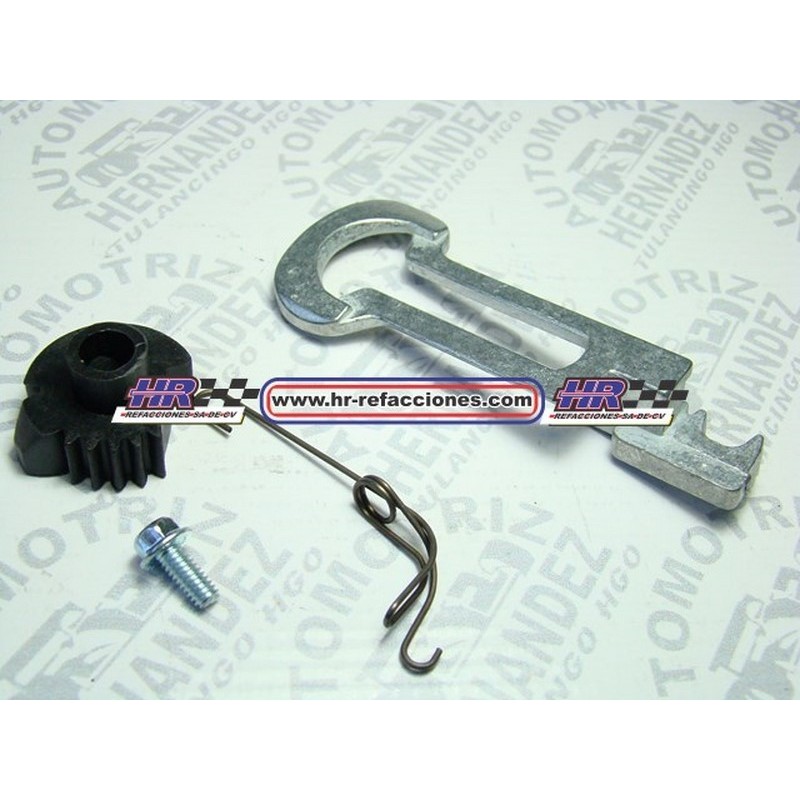 CREMALLERA  VOLANTE CHEV Y DODGE KIT COMPLETO