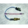 BULBO TEMPERATUR  MOTOR CHEV CON CABLE CUTLASS 2 CABLES 85-95