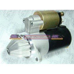 MARCHA  NUEVA CHEV CHEVY MONSA SISTEMA BOSCH 1995-2004 B30898    6004AA0020