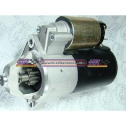 MARCHA  NUEVA FORD FIESTA KA  IKON COURIER SISTEMA BOSCH  2001-2007