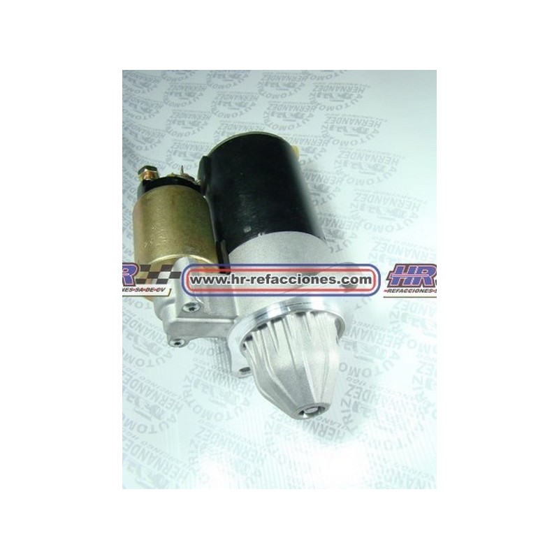 MARCHA  NUEVA CHEV CHEVY MONSA SISTEMA BOSCH 1995-2004 B30898    6004AA0020