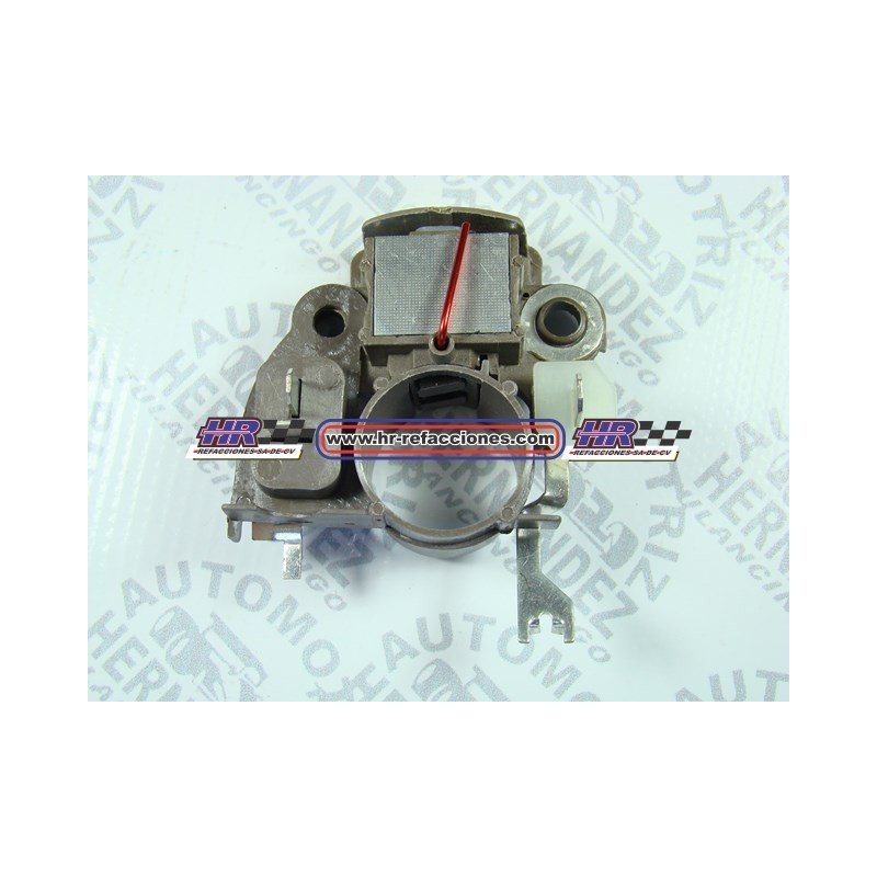 REGULADOR  FORD MITSUBISHI MAZDA B2000 IM-266 3 TERMINALES