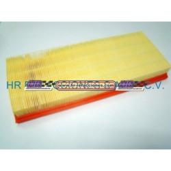 FILTRO AIRE   BOSCH FILTRO AIRE 9 457 429 076 VW SEDAN  0 986 MF4 076