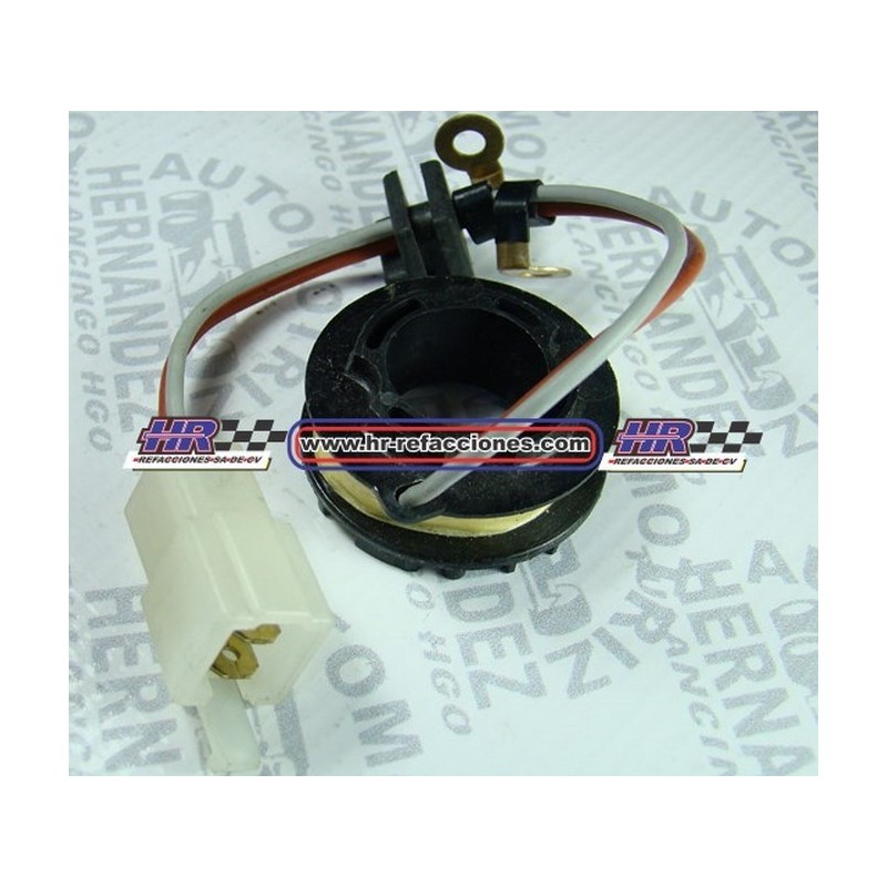 PLACA MAGNETICA  HONDA ACORD 79-80 LX-550