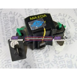 REGULADOR  NISSAN MITSUBISHI IM-225  70 AMP