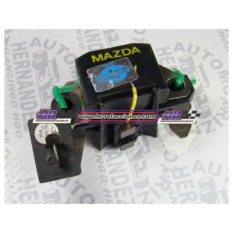 REGULADOR  NISSAN MITSUBISHI IM-225  70 AMP