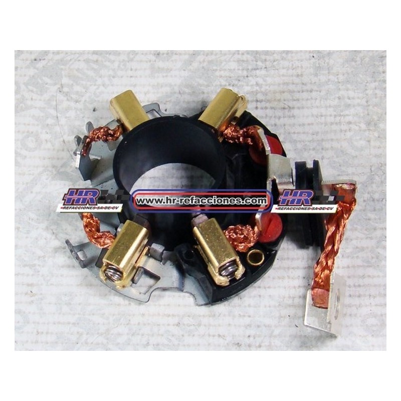 PORTACARBON  MARCHA CHEV CHEVY VW POINTER TIPO BOSCH NISSAN TSURU SENTRA       AL1053    336716 49-9109