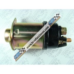 AUTOMATICO    37 MT 12V  BORNE PERFORADO 1/2