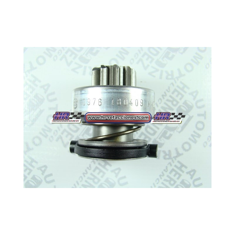 BENDIX TOTAL PARTS  CHEV 976 CHEVY PEUGEOT  206 306 9 DIENTES 10 ASTRIAS astra chevy zafira meriva peugeot 206