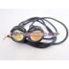 ACC LUZ  PLAFON LATERAL LED BICOLOR 52847 (( JUEGO ))