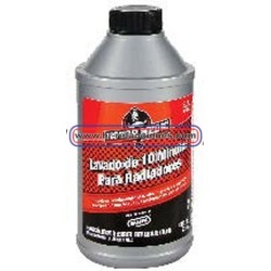 QUIMICOS  LAVADOR DE RADIADOR EN 10 MIN C1412ES 325 ML