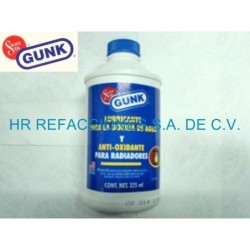 QUIMICOS  LUBRICANTE PARA BOMBA DE AGUA LIMPIADOR C1012ES 325 ML