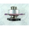 BENDIX TOTAL PARTS  CHEV 976 CHEVY PEUGEOT  206 306 9 DIENTES 10 ASTRIAS astra chevy zafira meriva peugeot 206