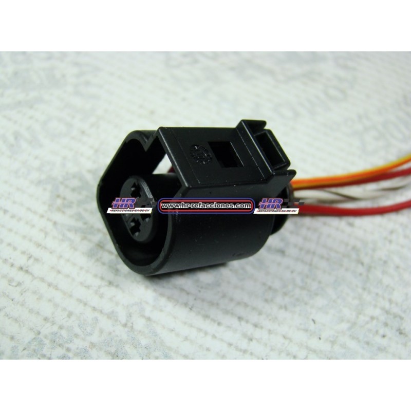 ARNES  SENSOR TEMPERTAURA VW A4