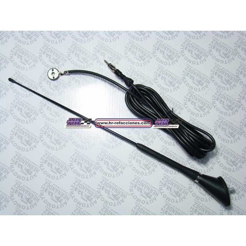 ACC ANTENA  ANTENA RADIO VW GTI C CABLE YON 164-2 SL223