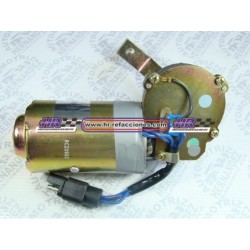 MOTOR LIMPIADOR  FORD PICK UP  87-91 4 TERMINALES 010 TIPO BOSCH (( FIESTA 2003-2010 ECOESPORT 2004-2012  P