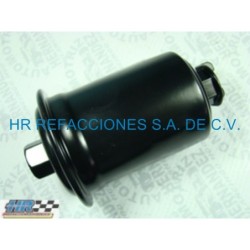 FILTRO GASOLINA  TOYOTA 83-94 AUTOS Y CAMIONETAS	 FGI-040