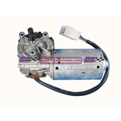 MOTOR LIMPIADOR  MERCEDEZ BENZ BOSCH 022   9390453022      OM355