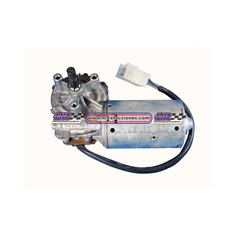 MOTOR LIMPIADOR  MERCEDEZ BENZ BOSCH 022   9390453022      OM355