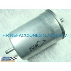 FILTRO GASOLINA  VW JETTA GOLF A2 A3 1 8 LTS 2 0 LTS 1987-2000 TJB-2013 65-028 1H0 201 511 FGI-08 COMBI SED