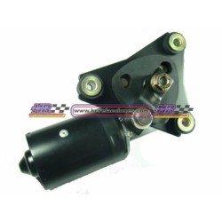 MOTOR LIMPIADOR  NISSAN PICKUP D21 94 2 4 LTS IMPORTADAS Y NAC  5 TERMINALES 1024 061