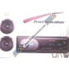 ACC AUTOESTEREO  ESTEREO AUDIOBAHN CON BOCINAS