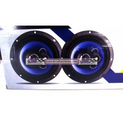 ACC BOCINA AUDIO  6 1/2 ROCK SERIES 180 W  AM650U