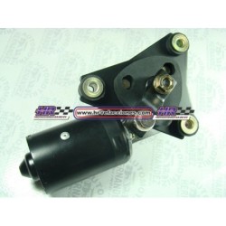 MOTOR LIMPIADOR  NISSAN PICKUP D21 94 2 4 LTS IMPORTADAS Y NAC  5 TERMINALES 1024 061