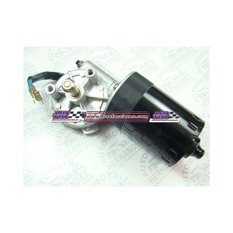 MOTOR LIMPIADOR  FAMSA TIPO BOSCH 112 FAMSA   022