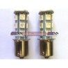 ACC FOCO LEDS  FOCO LEDS 1141 CON ESTROBO JGO