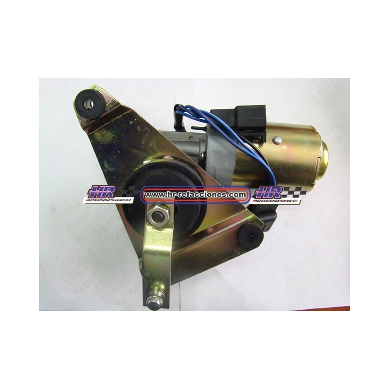 MOTOR LIMPIADOR  CHEV PICK UP 1982-1986  TIPO BOSCH 390 041 124