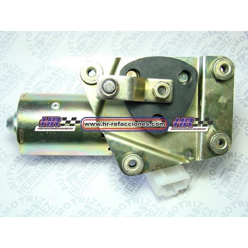 MOTOR LIMPIADOR  NISSAN TSURU II 107  84-92