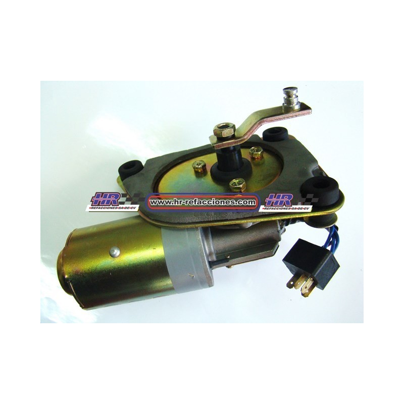 MOTOR LIMPIADOR  CHRYSLER 133  85-