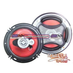 ACC BOCINA AUDIO  6 1/2 MIT 6133