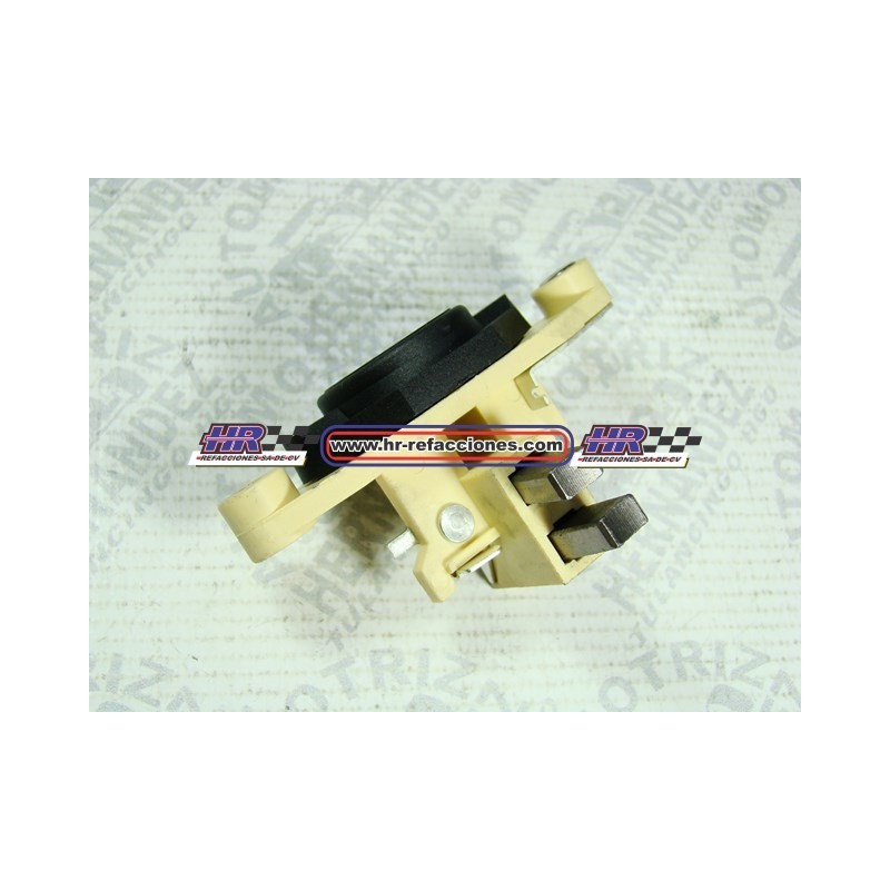 REGULADOR  FORD TIPO BOSCH VW SIN RESISTENCIA    IB370