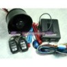 ACC ALARMA  ALARMA ANTIRROBO DAL018 SR-2300