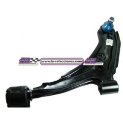 SUSPENSION HORQUILLA  NISSAN TSURU III COMPLETA 54501-52Y10 92-2017 IZQ YOKOMITSU