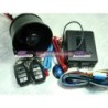 ACC ALARMA  ALARMA ANTIRROBO DAL018 SR-2300