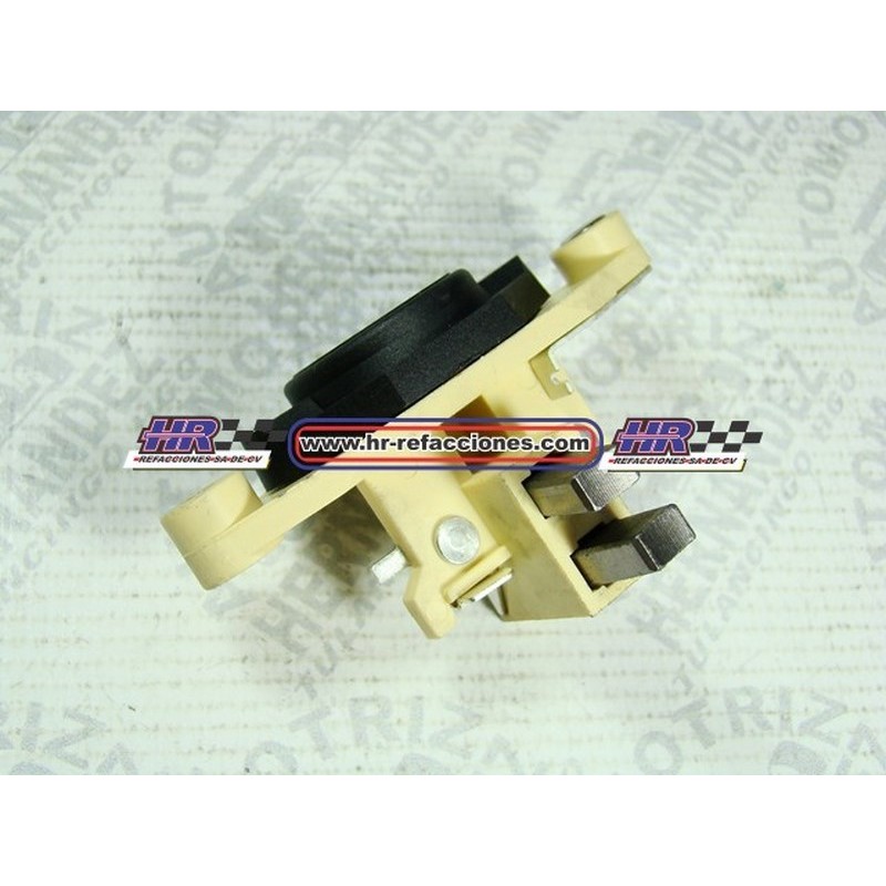 REGULADOR  FORD TIPO BOSCH VW SIN RESISTENCIA    IB370