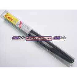 PLUMAS LIMPIADOR  SENCILLA 18  BOSCH PLUMAS 18  JUEGO