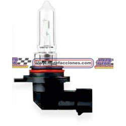 FOCO HALOGENO  H1R2 9012 12V 55W 9012LL HELLA