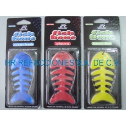 ACC DESODORANTE  DESODORANTE FISH BONE AW112