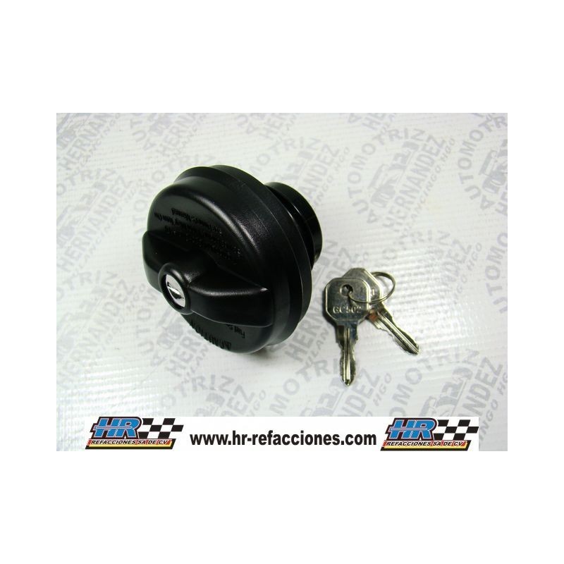 ACC TAPON VARIOS  GASOLINA CHEV TIPO ORIG CON LLAVE