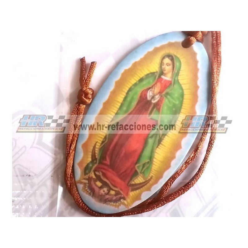 ACC DESODORANTE  DESODORANTE VIRGEN